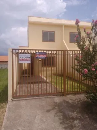 Casa para aluguel em Jardim D'Oeste